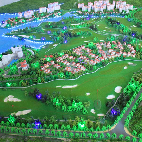 城市建设规划AG真人国际·[中国]官方网站制作案例