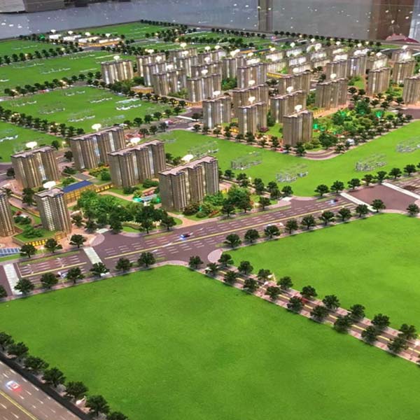 城市建设规划AG真人国际·[中国]官方网站制作案例