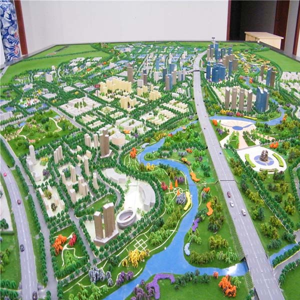 城市建设规划AG真人国际·[中国]官方网站制作案例