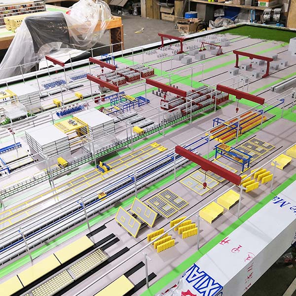 机械工业AG真人国际·[中国]官方网站制作案例