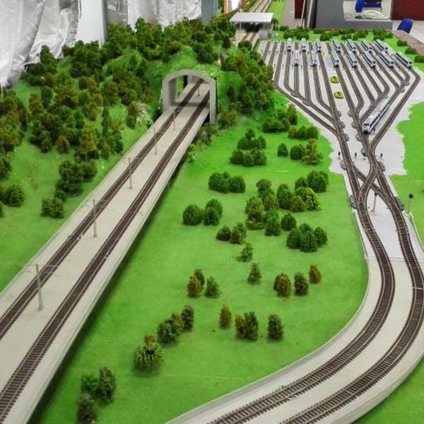 智慧轨道交通AG真人国际·[中国]官方网站制作案例