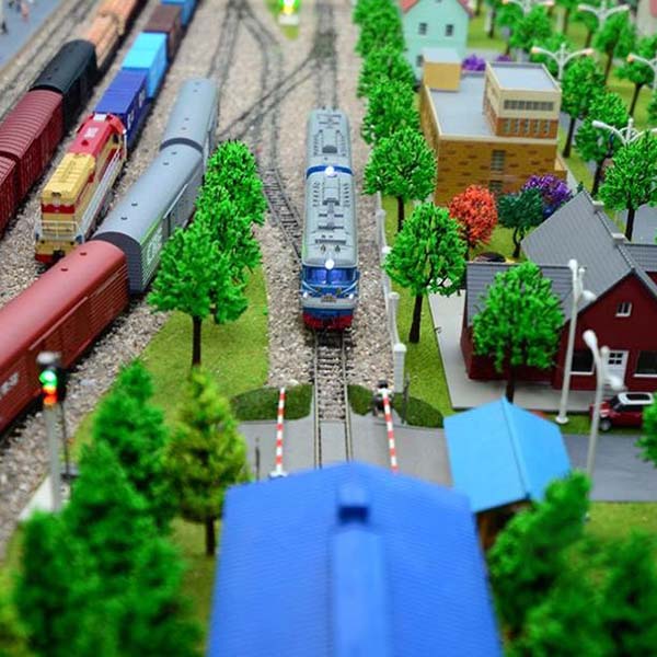 智慧轨道交通AG真人国际·[中国]官方网站制作案例