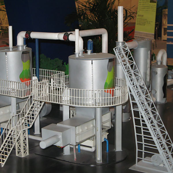 动态工业机械AG真人国际·[中国]官方网站制作案例