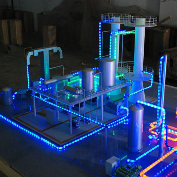 石油化工AG真人国际·[中国]官方网站制作案例