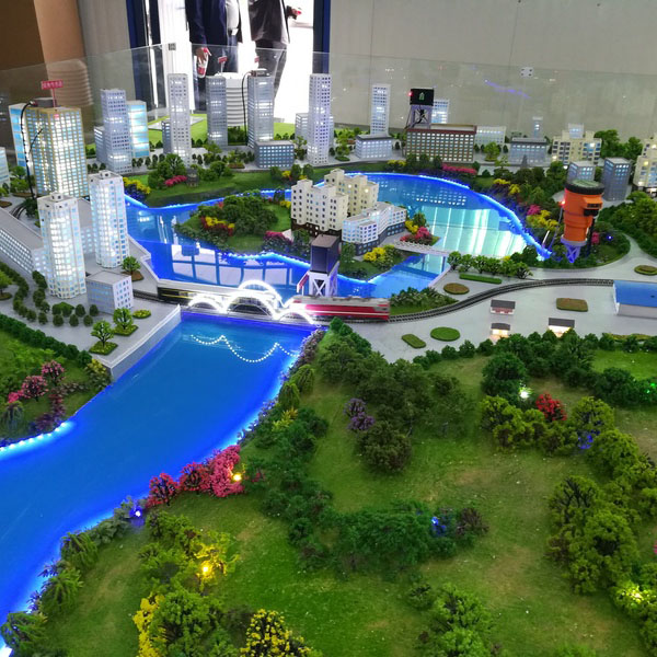 智慧铁路交通AG真人国际·[中国]官方网站制作案例