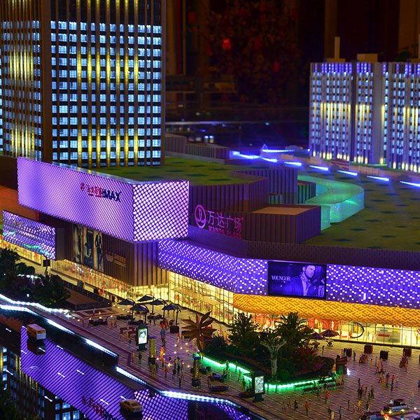 房地产AG真人国际·[中国]官方网站制作案例