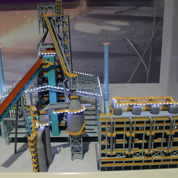 机械AG真人国际·[中国]官方网站制作案例