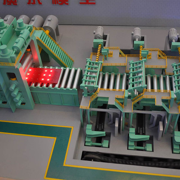 机械AG真人国际·[中国]官方网站制作案例