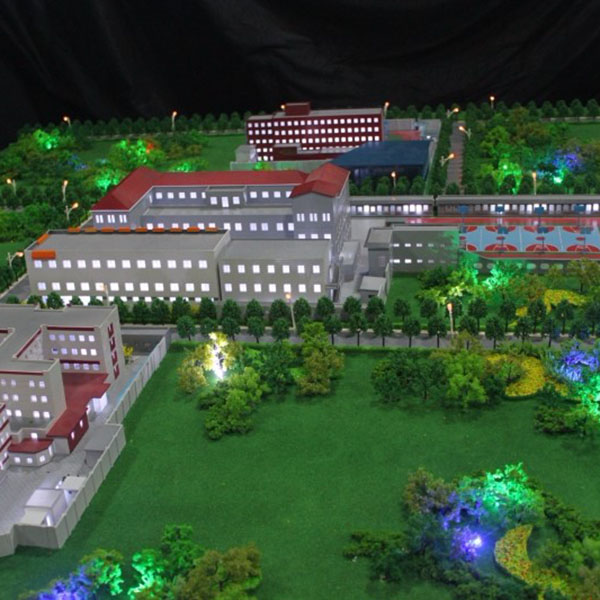 学校规划AG真人国际·[中国]官方网站制作案例