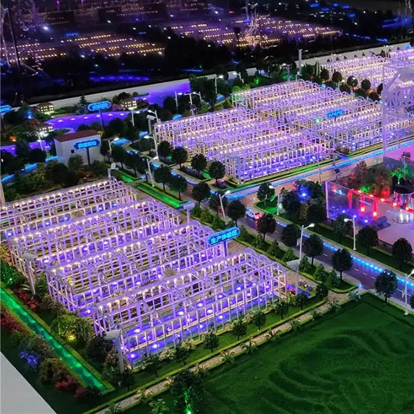 智慧农业AG真人国际·[中国]官方网站定制案例