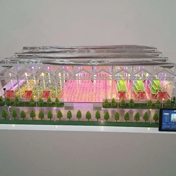 智慧农业AG真人国际·[中国]官方网站定制案例