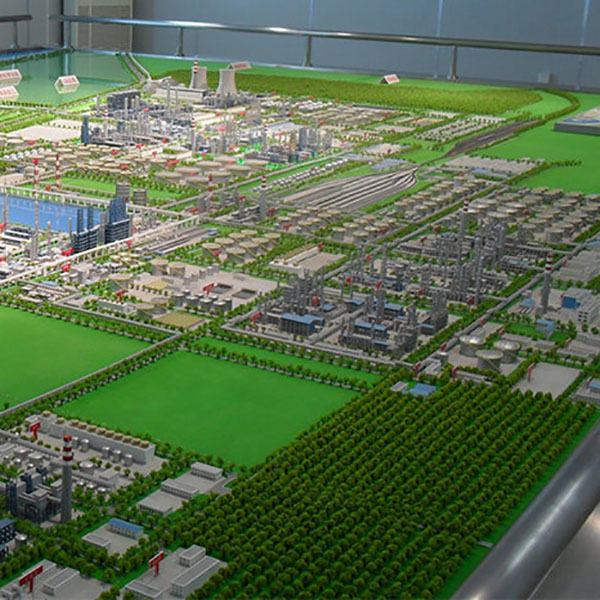 厂区AG真人国际·[中国]官方网站制作案例