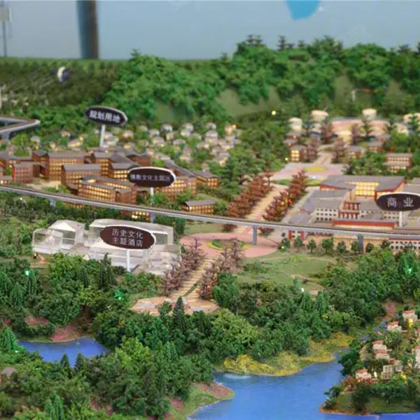 旅游景区AG真人国际·[中国]官方网站制作案例