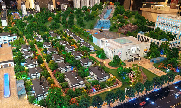 房地产AG真人国际·[中国]官方网站