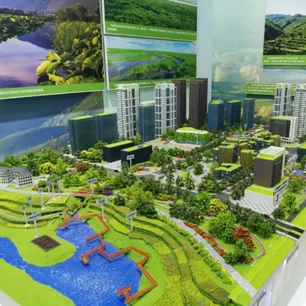 海绵城市AG真人国际·[中国]官方网站制作案例