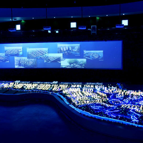 虚拟化数字AG真人国际·[中国]官方网站制作案例