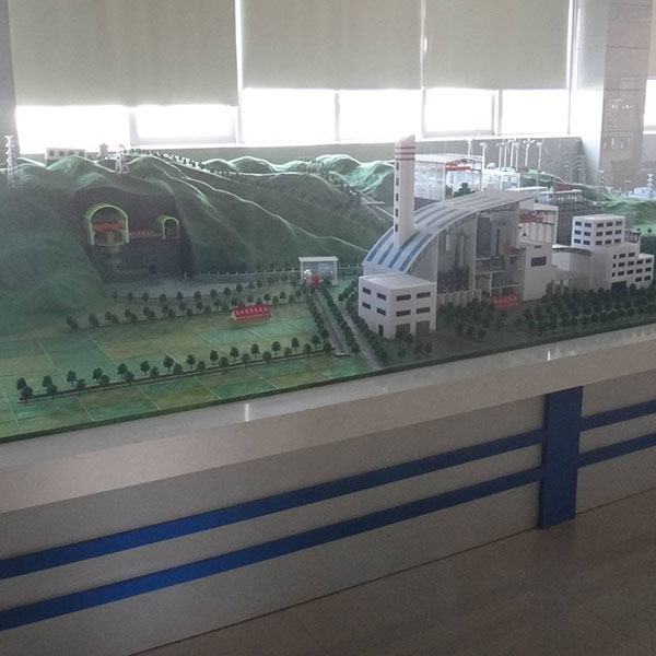 新能源综合发电AG真人国际·[中国]官方网站制作案例