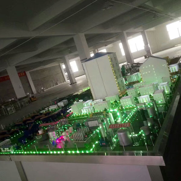 城镇给排水AG真人国际·[中国]官方网站制作案例