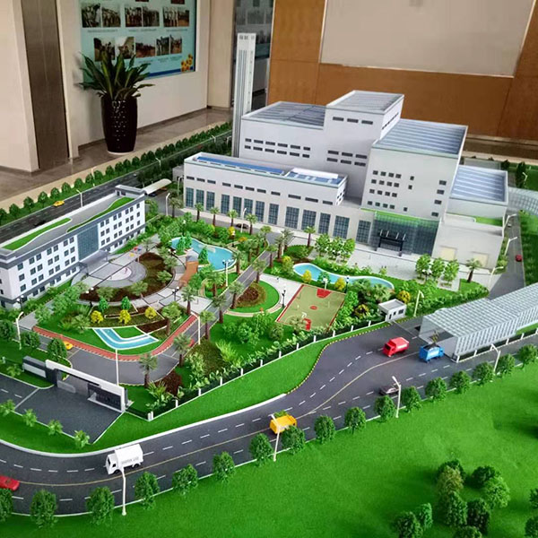 生活垃圾焚烧发电AG真人国际·[中国]官方网站制作案例