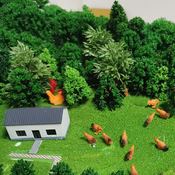 生态农业AG真人国际·[中国]官方网站制作案例