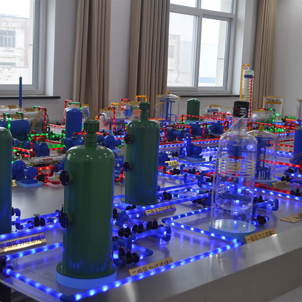 工业机械AG真人国际·[中国]官方网站制作案例