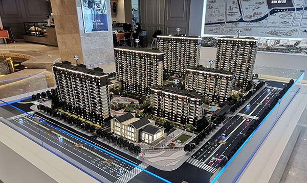 房地产AG真人国际·[中国]官方网站