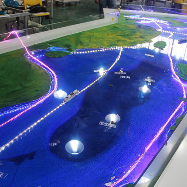 中国海域电子AG真人国际·[中国]官方网站制作案例