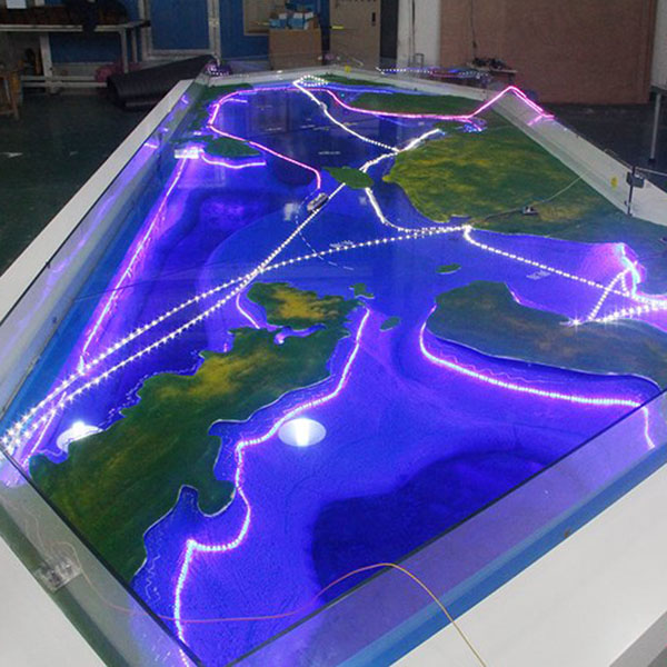 中国海域电子AG真人国际·[中国]官方网站制作案例