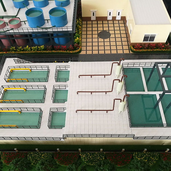 水厂AG真人国际·[中国]官方网站制作案例