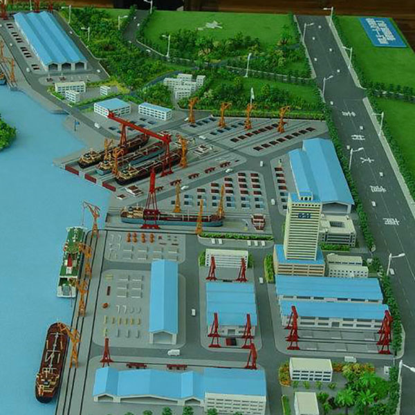 物流园AG真人国际·[中国]官方网站制作案例