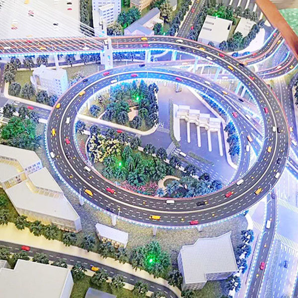 立交桥AG真人国际·[中国]官方网站制作案例