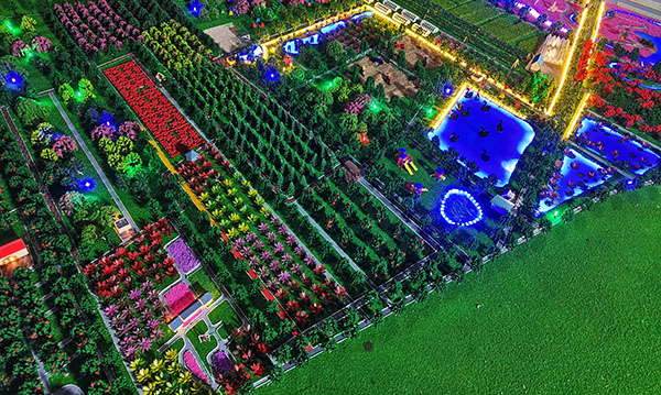 花园AG真人国际·[中国]官方网站制作