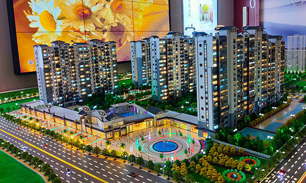 房地产AG真人国际·[中国]官方网站制作