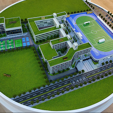 海绵城市AG真人国际·[中国]官方网站制作公司案例