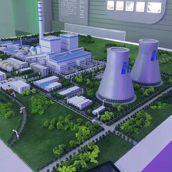 发电厂AG真人国际·[中国]官方网站制作厂家案例