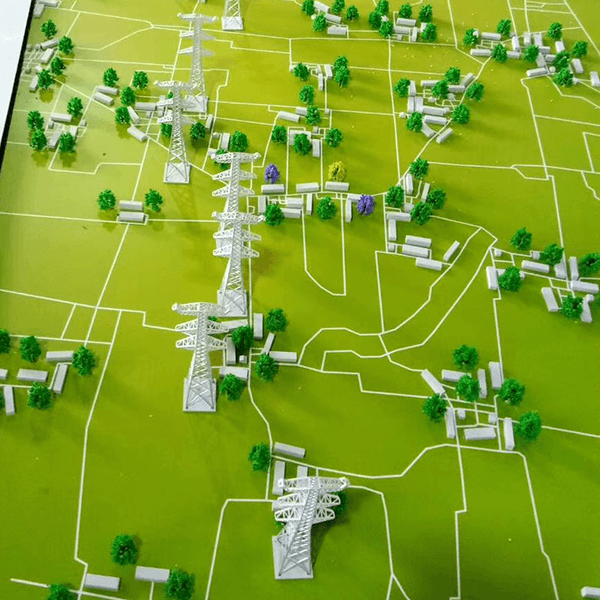 电力系统电网AG真人国际·[中国]官方网站制作厂家案例