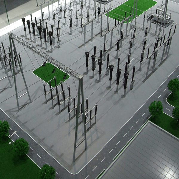 电力系统电网AG真人国际·[中国]官方网站制作厂家案例