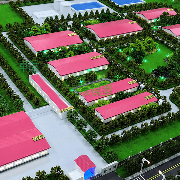 养猪场AG真人国际·[中国]官方网站制作厂家案例