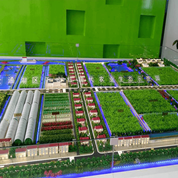 种养结合生态循环农业AG真人国际·[中国]官方网站制作厂家案例