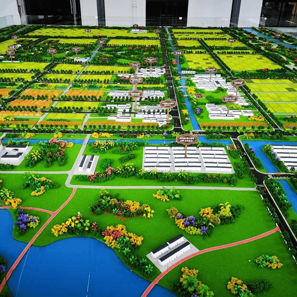 种养结合生态循环农业AG真人国际·[中国]官方网站制作厂家案例