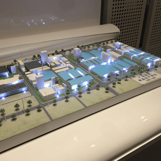 食品加工厂AG真人国际·[中国]官方网站制作厂家案例