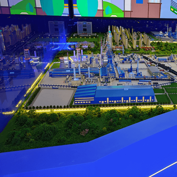 炼钢厂AG真人国际·[中国]官方网站制作厂家案例