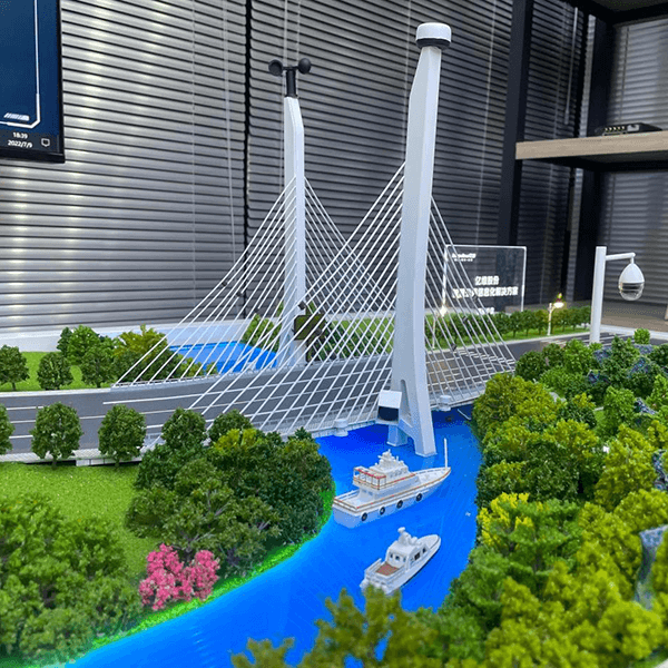 道路智能交通AG真人国际·[中国]官方网站制作厂家案例