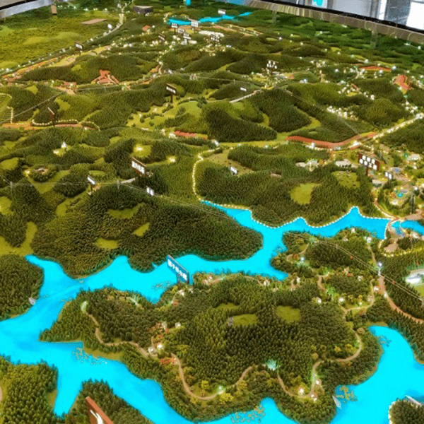 自然保护区AG真人国际·[中国]官方网站制作厂家案例