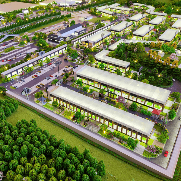 生态观光农业AG真人国际·[中国]官方网站制作厂家案例