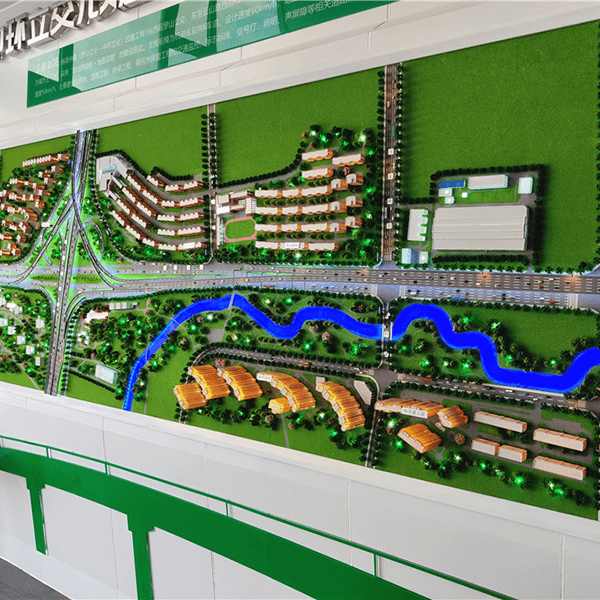 壁挂式交通AG真人国际·[中国]官方网站制作厂家案例