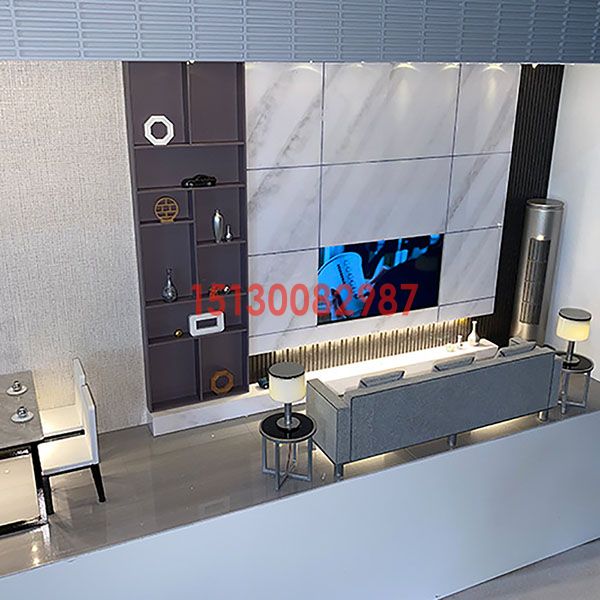 智能家居AG真人国际·[中国]官方网站制作案例