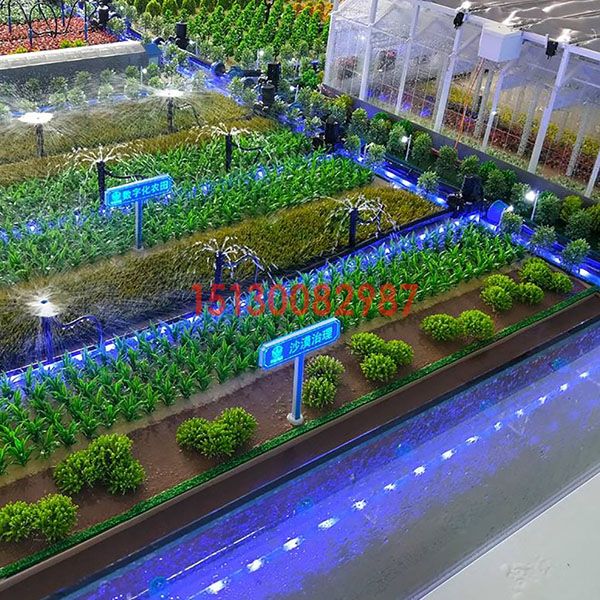 智慧农业AG真人国际·[中国]官方网站定制案例