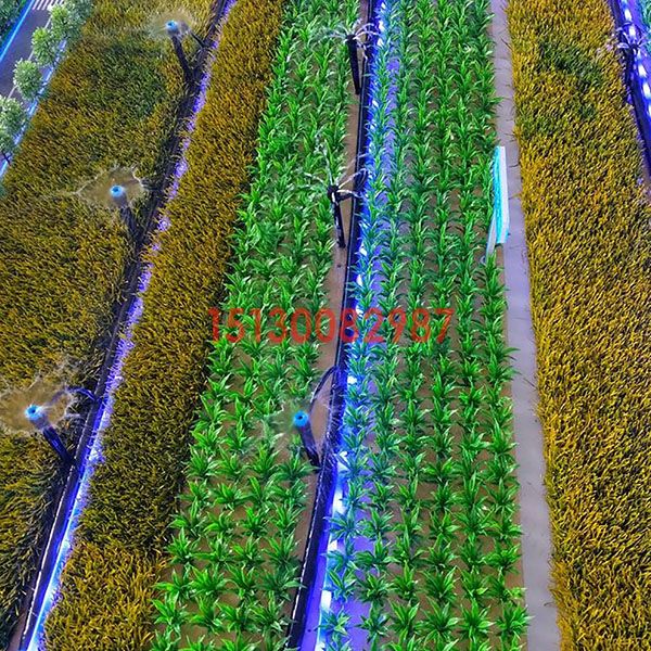 智慧农业AG真人国际·[中国]官方网站定制案例