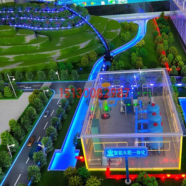 智能农业AG真人国际·[中国]官方网站制作案例